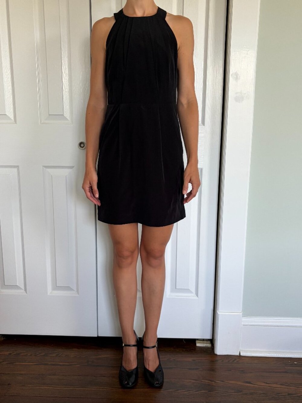BCBGeneration Little Black Dress